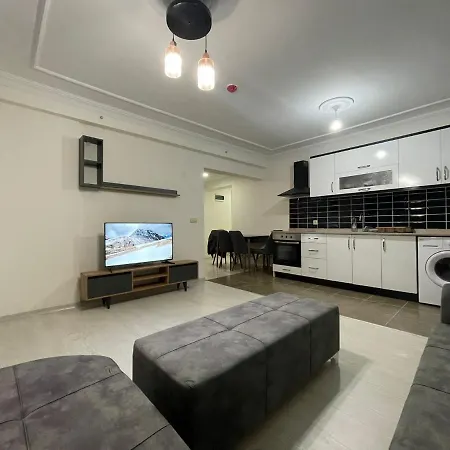 Dream Appartement Istambul