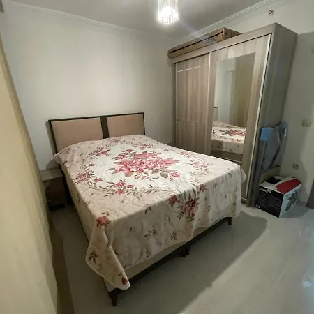 Dream Appartement